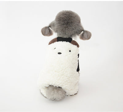 Bonnet pour Chien Oreilles & Costume