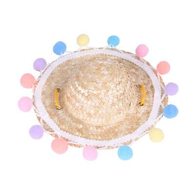 Casquette pour Chat avec Hélice