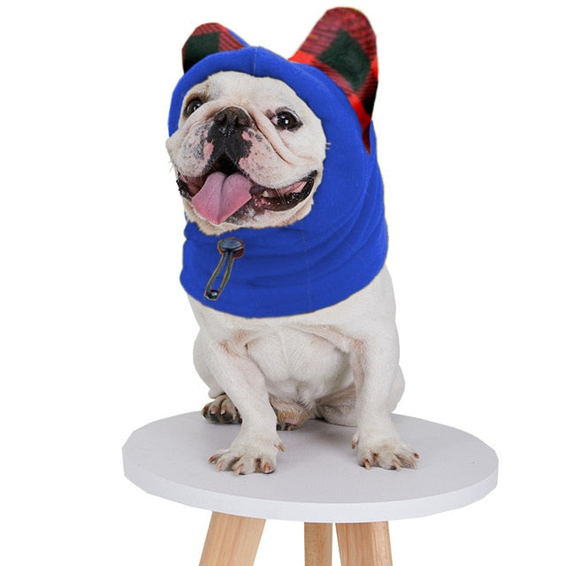 Bonnet Anti-bruit Chien | Bob Nation