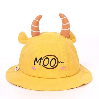 Bob Enfant Mood Cornu