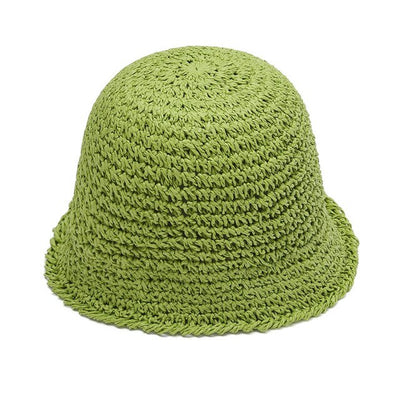 Bob Enfant Tricot Coloré Chic