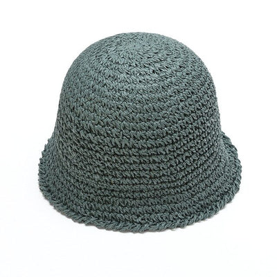 Bob Enfant Tricot Coloré Chic