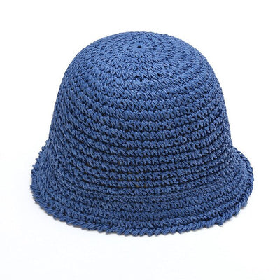 Bob Enfant Tricot Coloré Chic