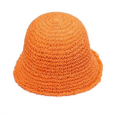 Bob Enfant Tricot Coloré Chic