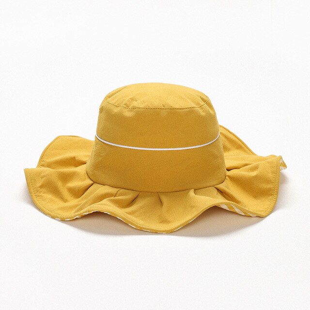 Chapeau pour Petite Fille | Bob Nation
