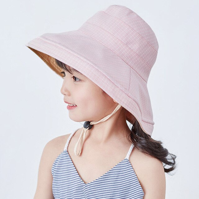 Chapeau Fille d'Honneur