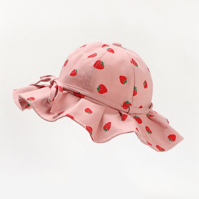 Chapeau pour Fillette | Bob Nation
