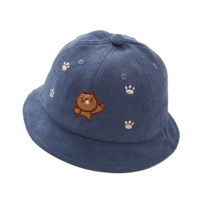Bob Enfant Bobby l'Ourson