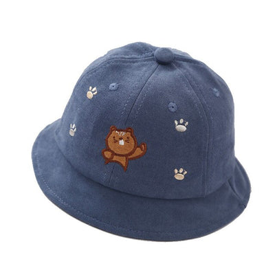 Bob Enfant Bobby l'Ourson