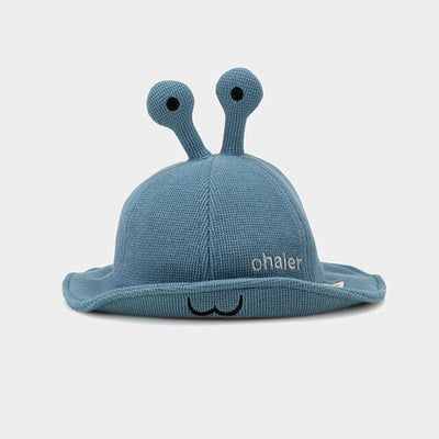 Bob Enfant Yeux de Limace