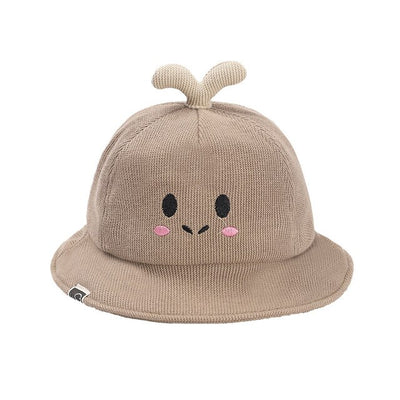 Bob Enfant Johny la Taupe