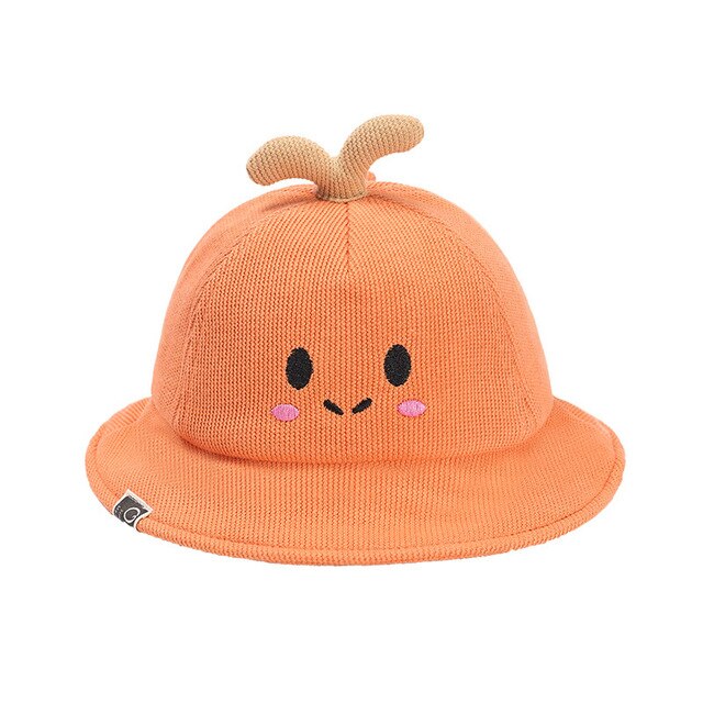 Chapeau Soleil Fille 2 Ans | Bob Nation