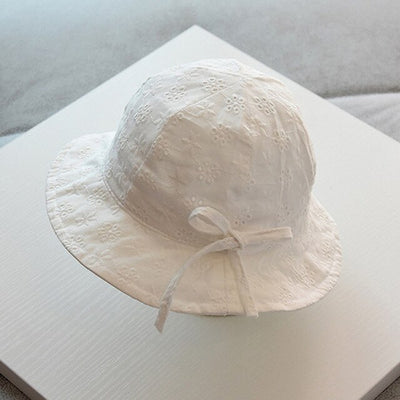 Bob Enfant Blanc Cérémonie