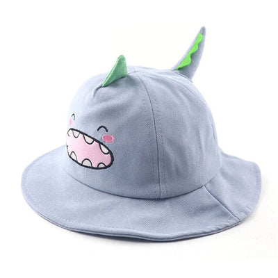 Bob Enfant Dino en Coton