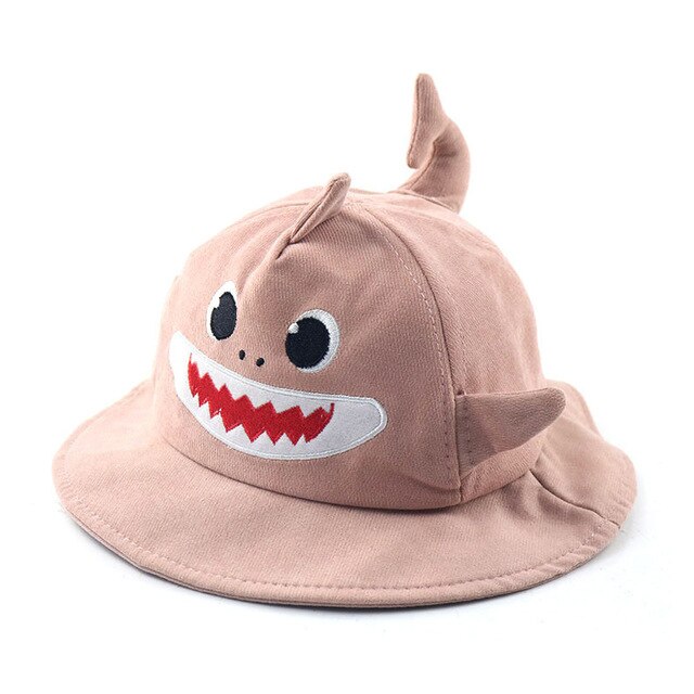 Bob Enfant Max le Requin