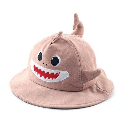 Bob Enfant Max le Requin