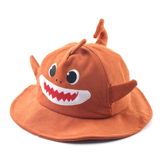 Bob Enfant Max le Requin