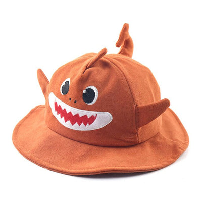Bob Enfant Max le Requin