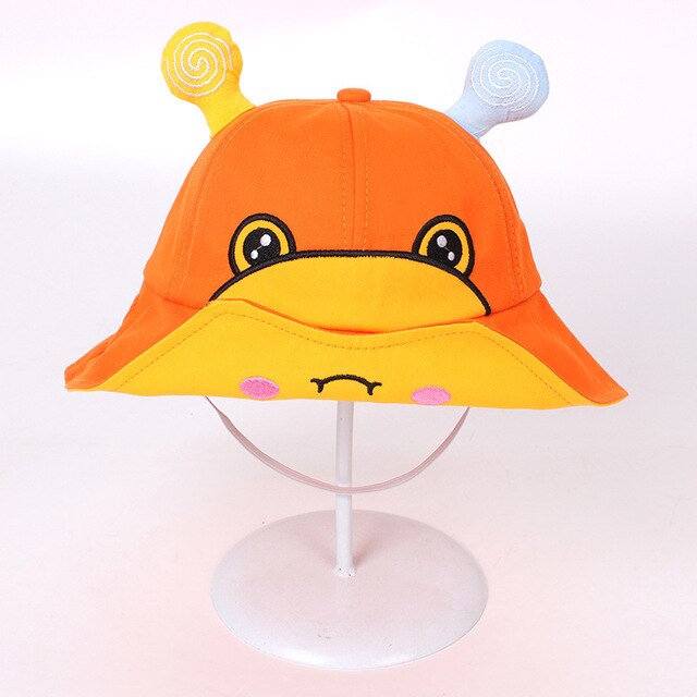 Chapeau Fille 2 Ans | Bob Nation