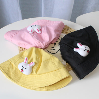 Bob Enfant Tête de Lapinou