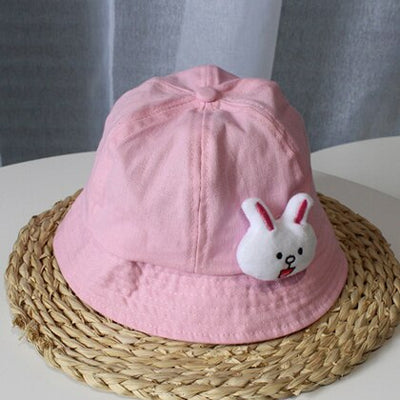 Bob Enfant Tête de Lapinou