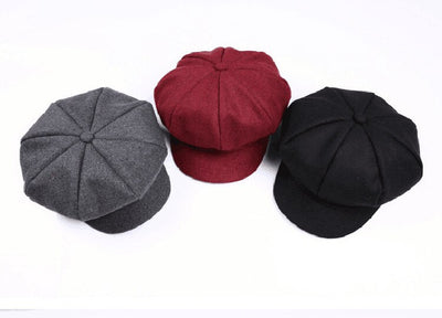 Bob Enfant Casquette Gavroche