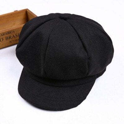 Casquette Gavroche Garçon | Bob Nation