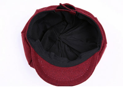 Bob Enfant Casquette Gavroche