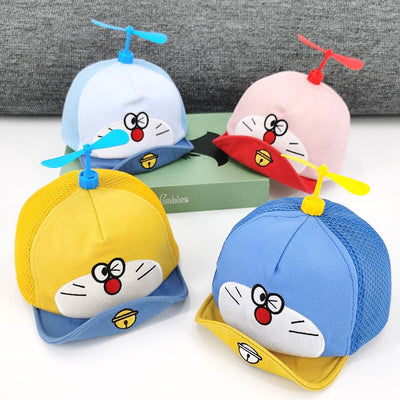 Bob Enfant Casquette à Hélice