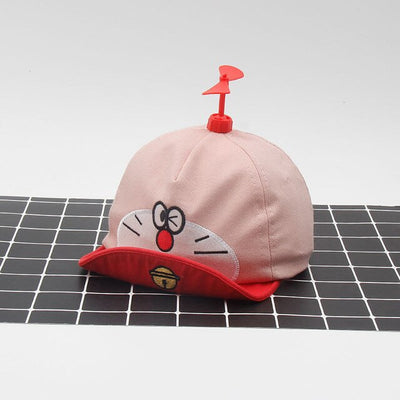 Bob Enfant Casquette à Hélice