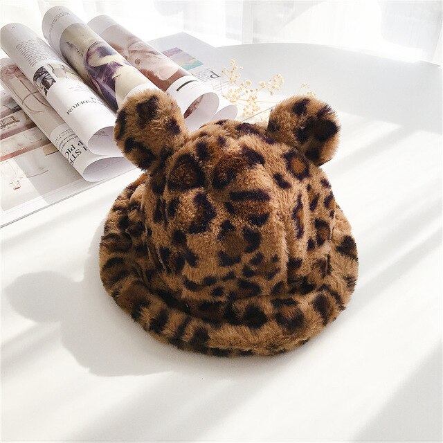 Chapeau Enfant Polaire | Bob Nation