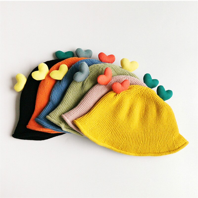 Chapeau Fille 50 cm | Bob Nation