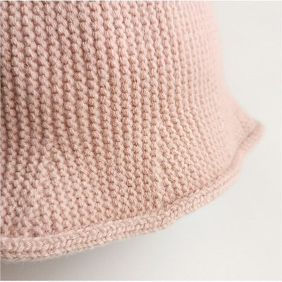 Bob Enfant Tricot & Petits Coeurs