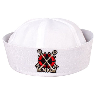 Bob Enfant Capitaine de Navire