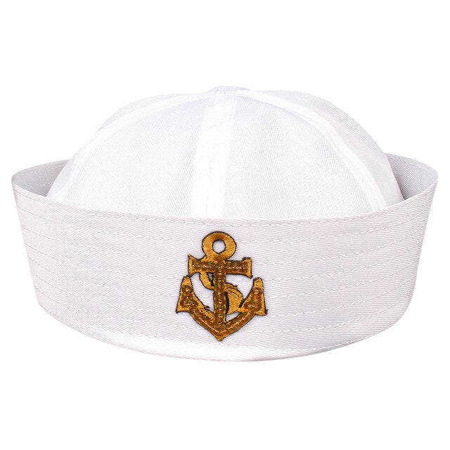 Chapeau Marin Enfant | Bob Nation