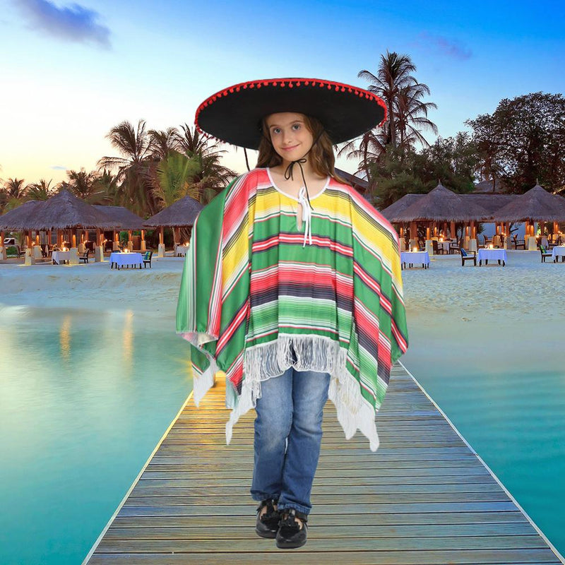 Sombrero Enfant | Bob Nation