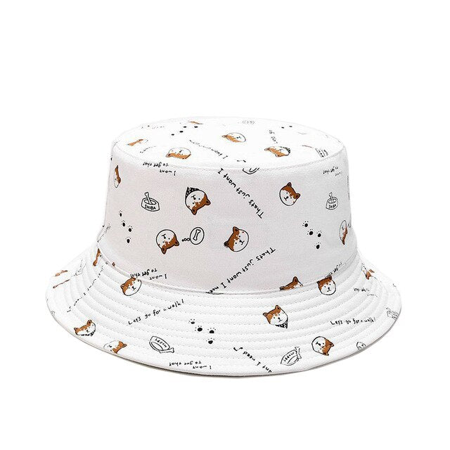 Chapeau de Soleil pour Fille | Bob Nation