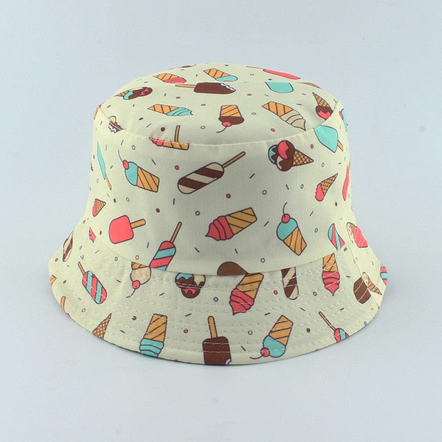 Bob Enfant Summer Party