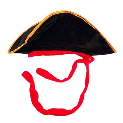 Bob Enfant Pirate Tête de Mort