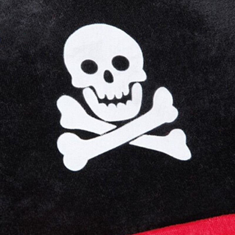 Chapeau Pirate Garçon | Bob Nation