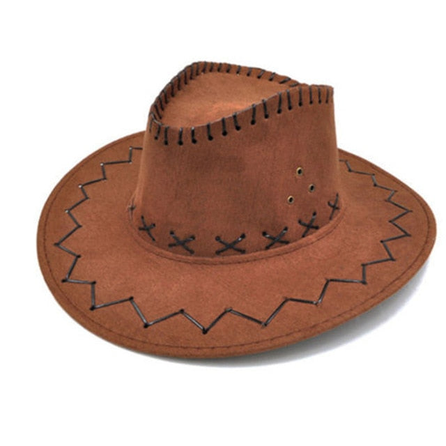 Bob Enfant Western Authentique