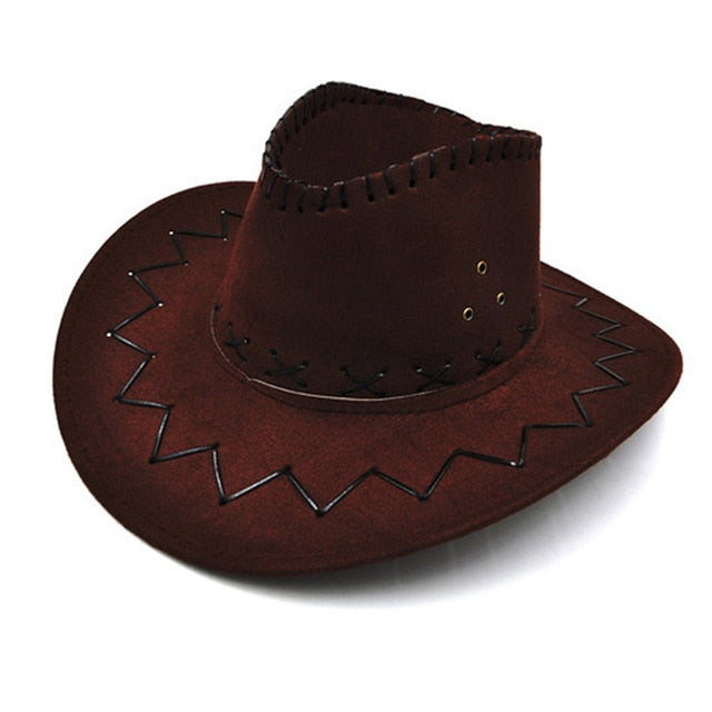Bob Enfant Western Authentique