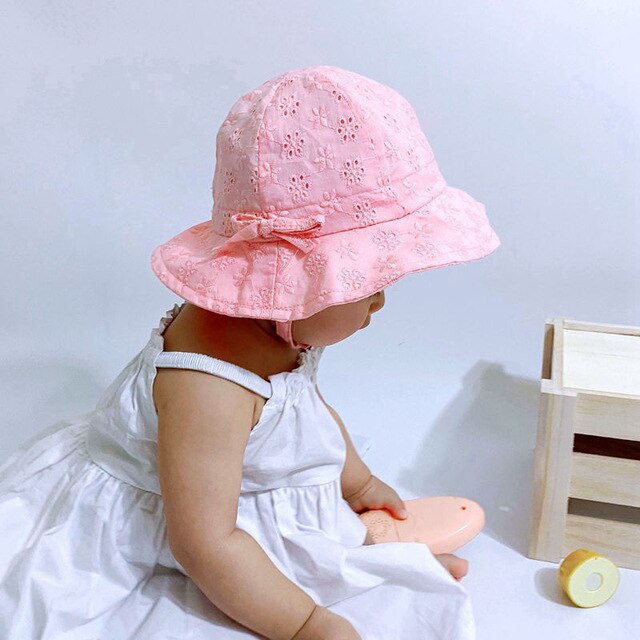 Chapeau Fille Souple | Bob Nation