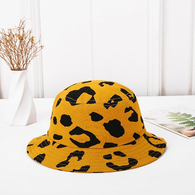 Bob Enfant Tacheté Streetwear