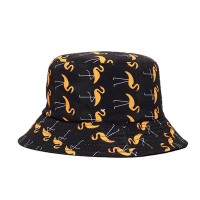 Bob Enfant Flamant Rose Chic