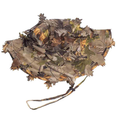 Bob Militaire Camouflage de Brousse - Bob Nation