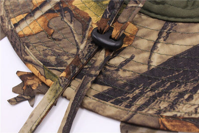 Bob Militaire Camouflage de Brousse - Bob Nation