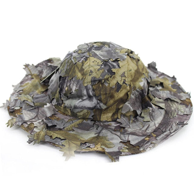 Bob Militaire Camouflage de Brousse - Bob Nation