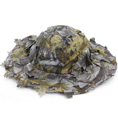 Bob Militaire Camouflage de Brousse - Bob Nation