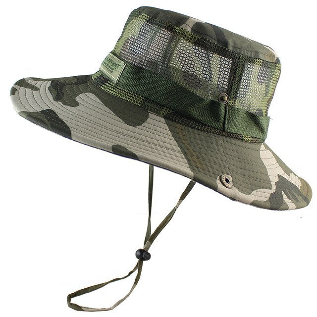 Bob Militaire Ultra-léger - Bob Nation
